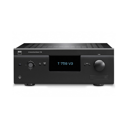 NAD T758 V3i AV Surround Sound Receiver