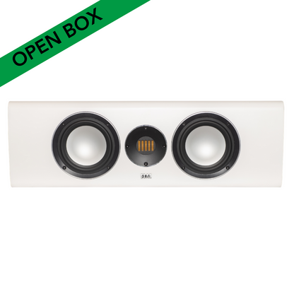 OPEN BOX - ELAC Carina CC241.4-SW Centre Speaker