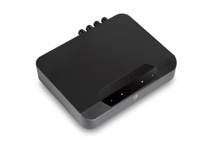 Bluesound Powernode Edge Streaming Amplifier