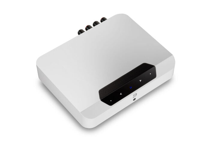 Bluesound Powernode Edge Streaming Amplifier