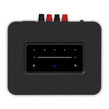 Bluesound Powernode Streaming Amplifier