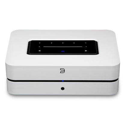 Bluesound Powernode Streaming Amplifier