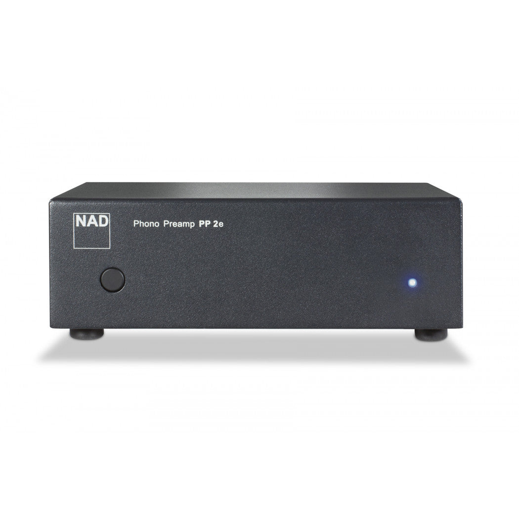 NAD PP2e Phono Preamplifier