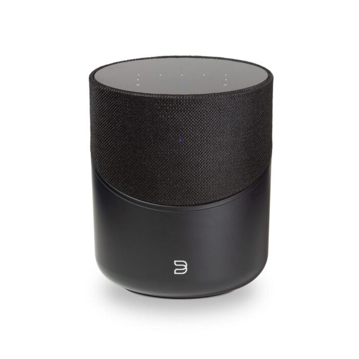 Bluesound Pulse M Streaming Speaker