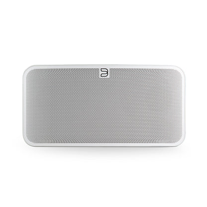 Bluesound Pulse Mini 2i Compact Speaker