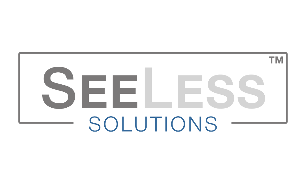 See Less Solutions Logo