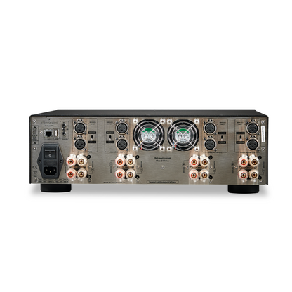 Storm Audio PA 8 Ultra MK3