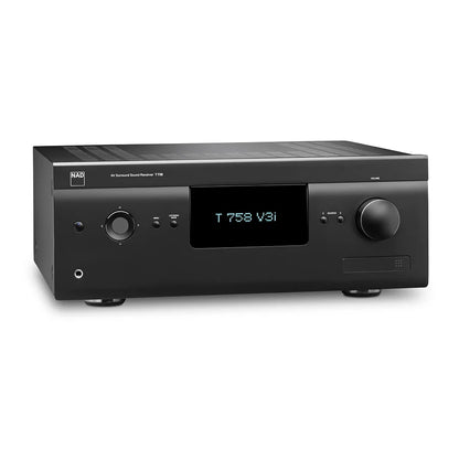 NAD T758 V3i AV Surround Sound Receiver