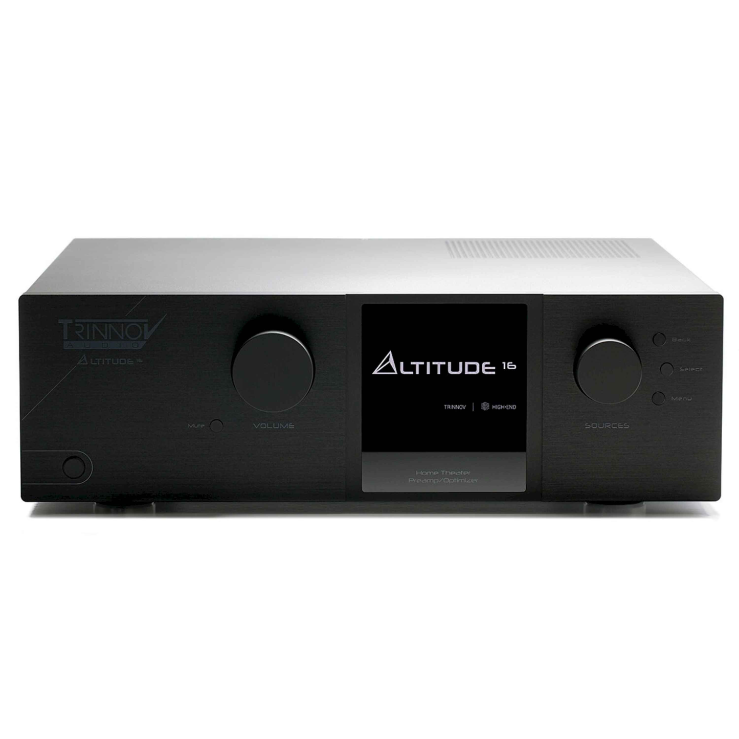 Trinnov Audio Altitude 16