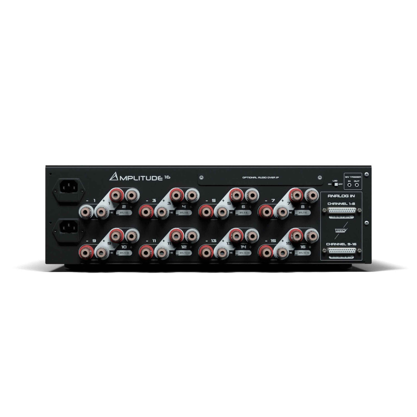 Trinnov Audio Amplitude 16