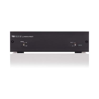 Musical Fidelity V90-BLU5 HD Streaming Music System