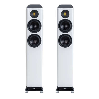 ELAC Vela VFS407 Floorstanding Speakers (Pair)