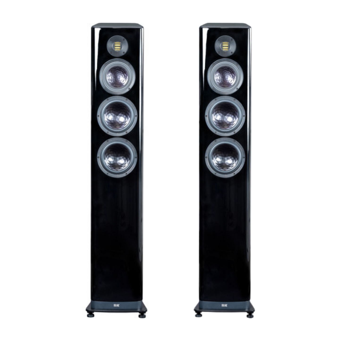 ELAC Vela VFS409 Floorstanding Speakers (Pair)