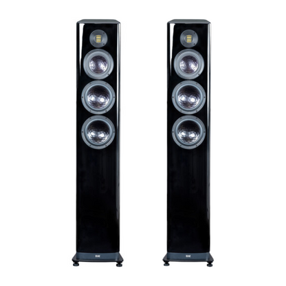 ELAC Vela VFS409 Floorstanding Speakers (Pair)