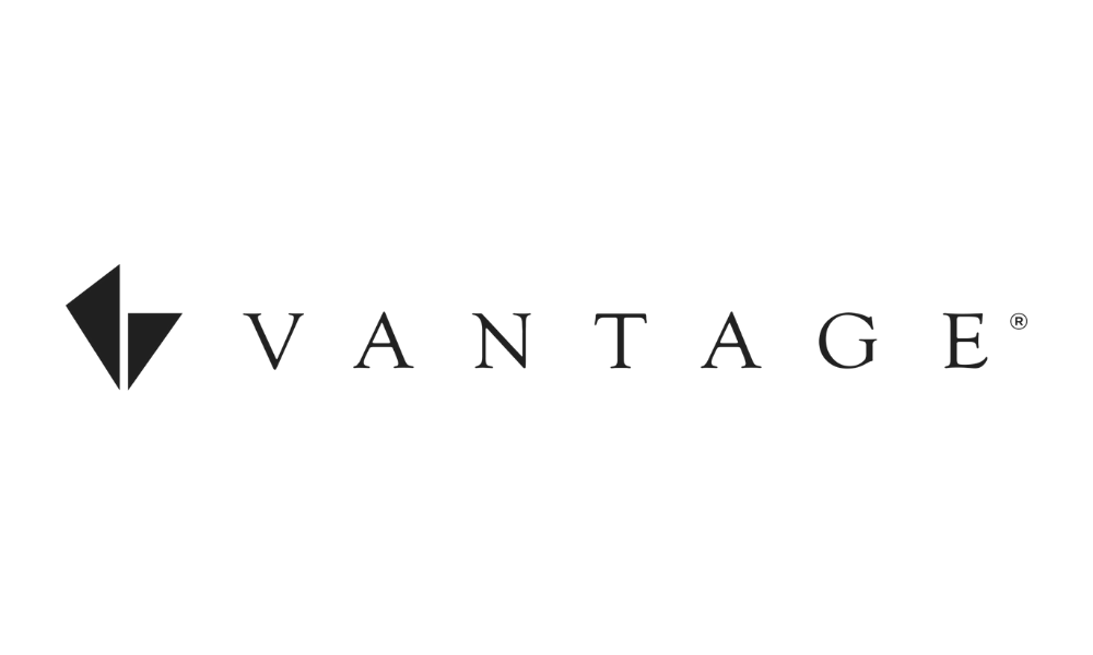 Vantage Lighting Logo