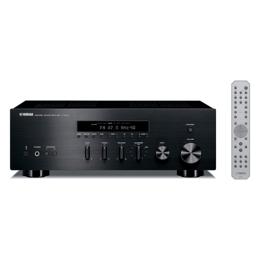Yamaha R-S300 Stereo Receiver