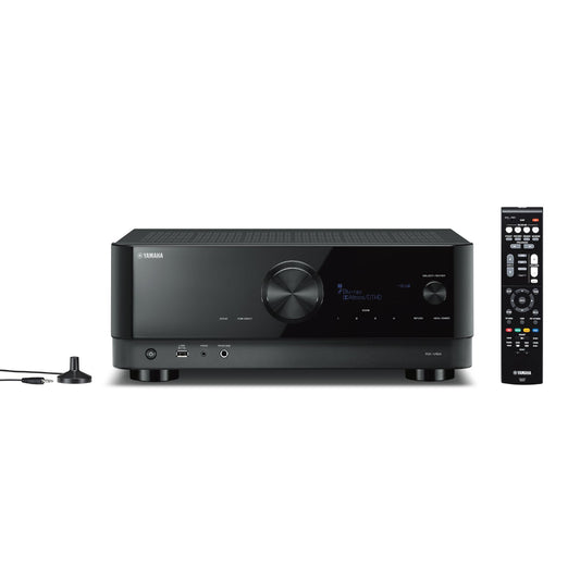 Yamaha RX-V6A AV Receiver - Automated Entertainment Inc.