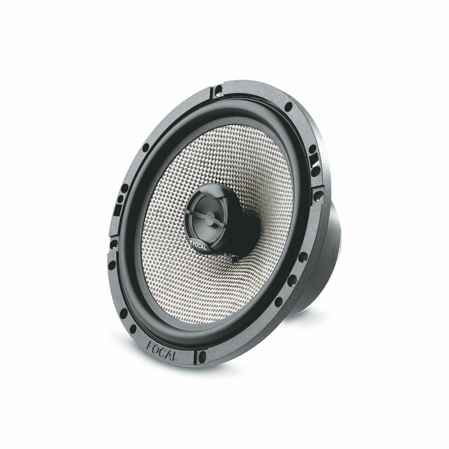 Focal 165AC Coaxial Speaker Kit