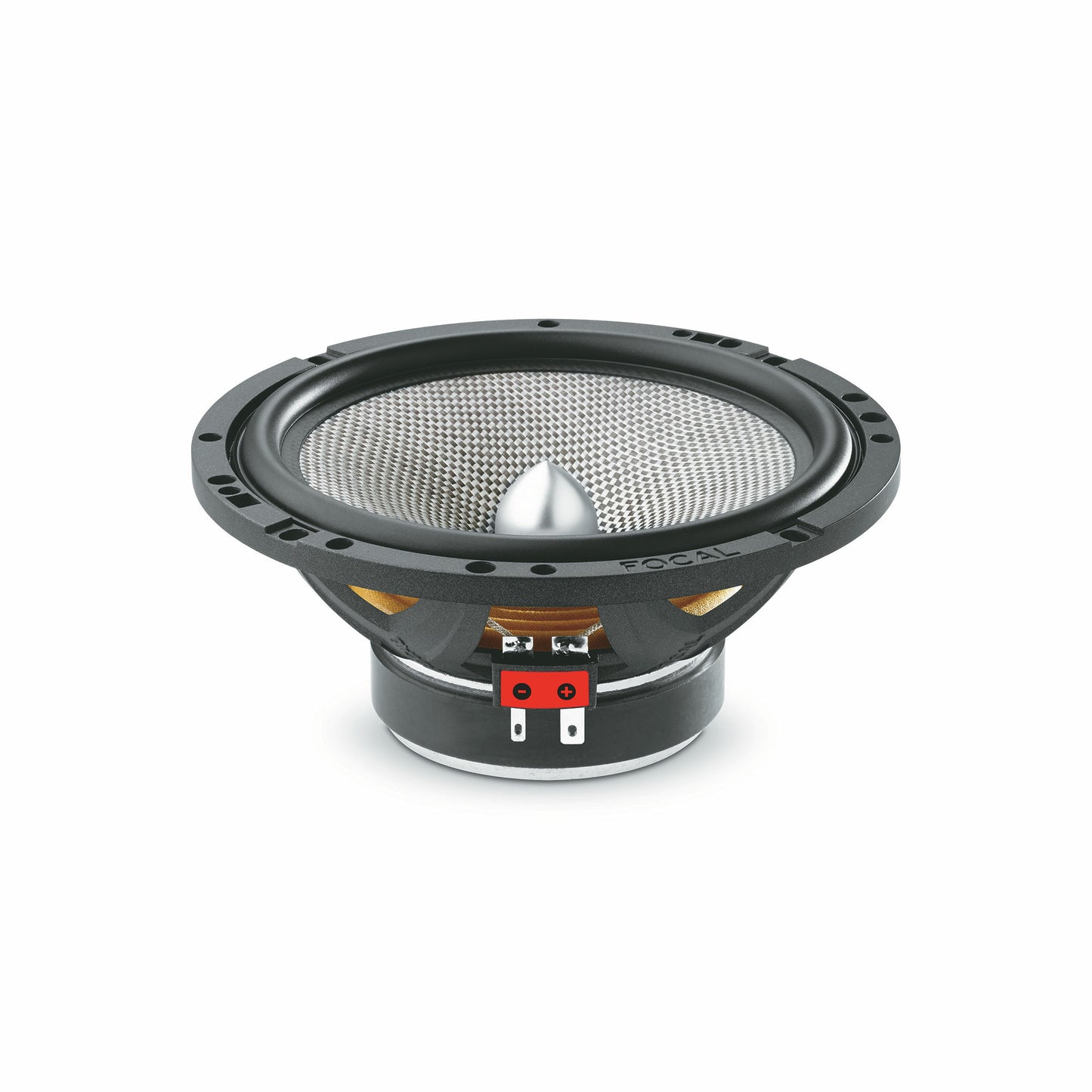 Focal 165AS Component Speaker Kit