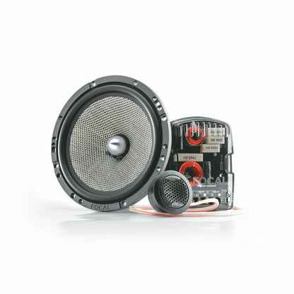 Focal 165AS Component Speaker Kit