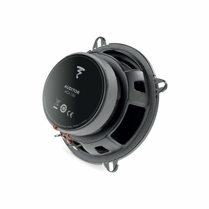 Focal ACX130 Coaxial Speaker Kit