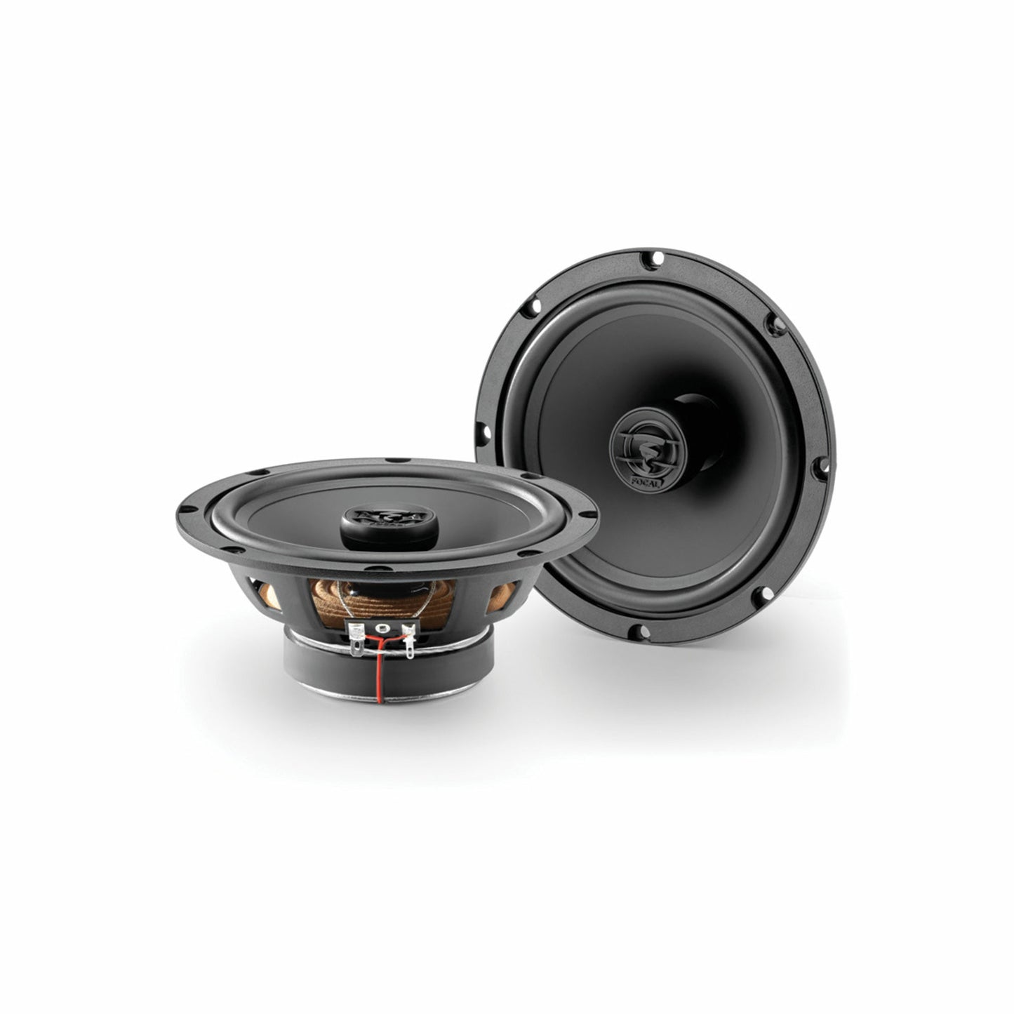 Focal ACX165 Coaxial Speaker Kit