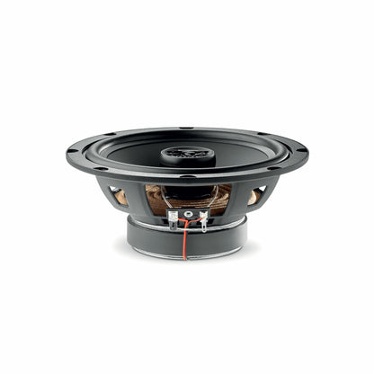 Focal ACX165 Coaxial Speaker Kit