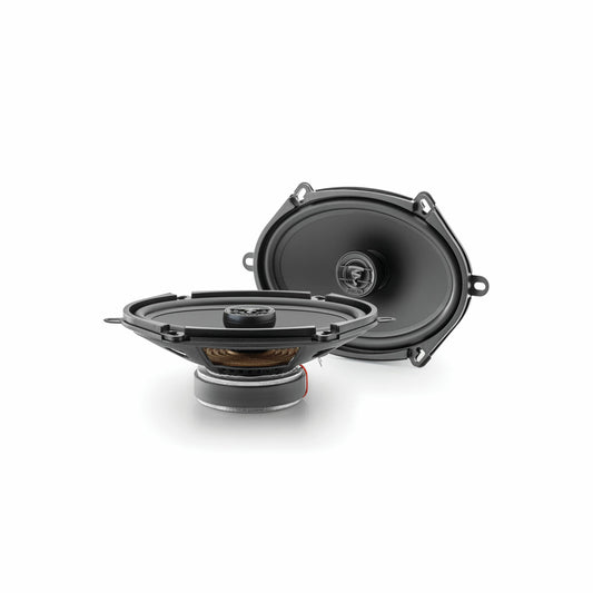 Focal ACX570 Coaxial Speaker Kit