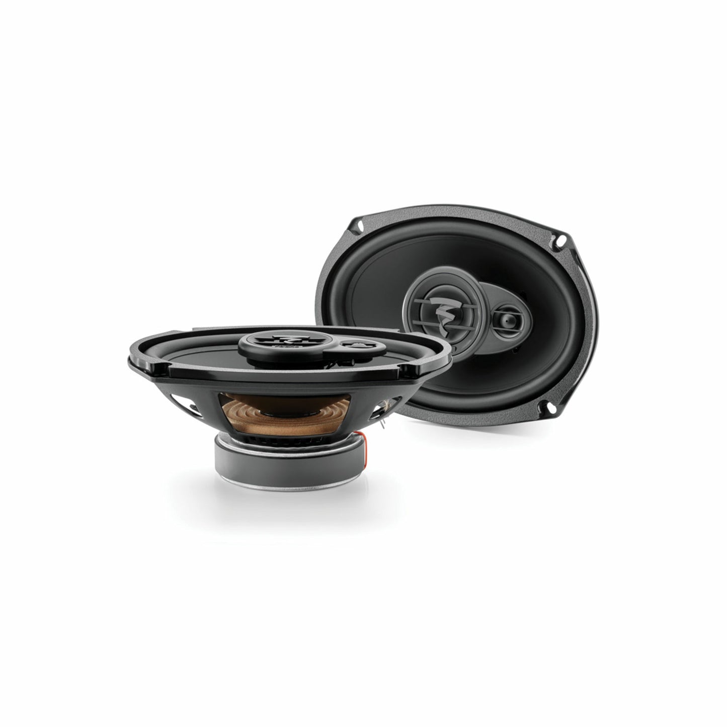 Focal ACX690 Coaxial Speaker Kit