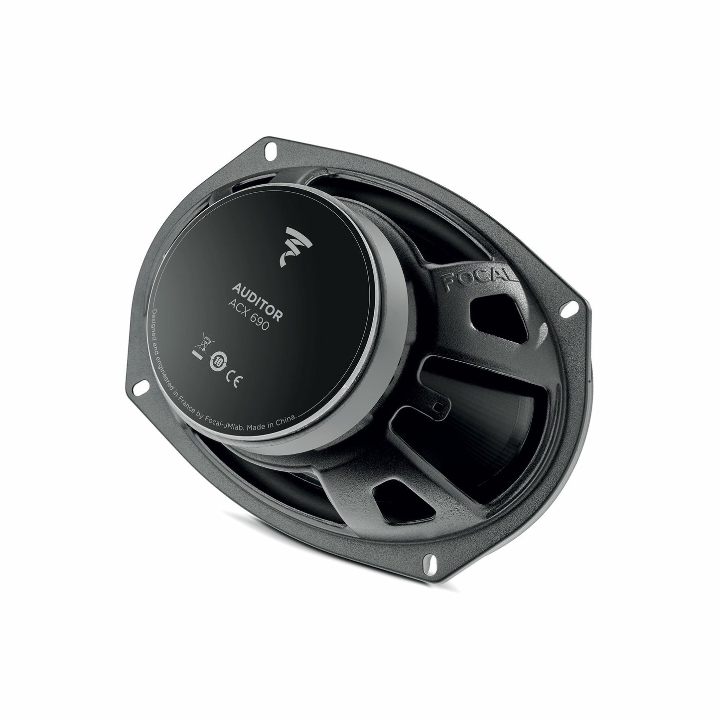 Focal ACX690 Coaxial Speaker Kit