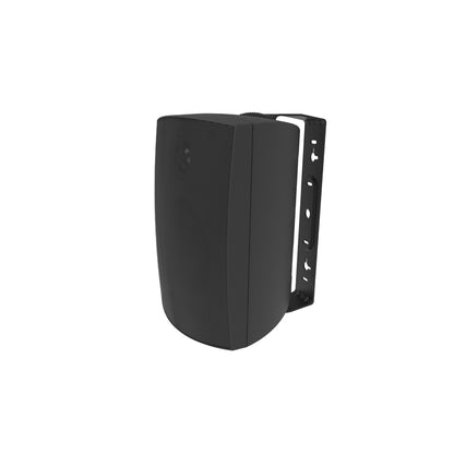 5.25in Adept Indoor/Outdoor Speakers, Pivot Twtr, 75w