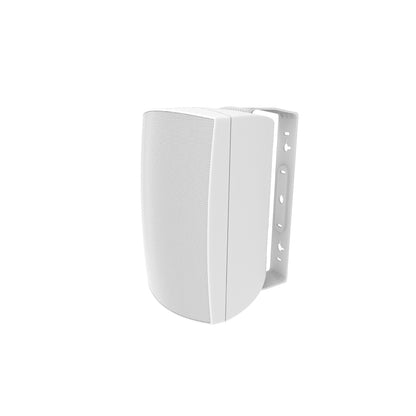 5.25in Adept Indoor/Outdoor Speakers, Pivot Twtr, 75w