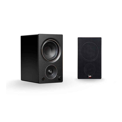 PSB Alpha AM3 Powered Bookshelf Speakers (Pair)