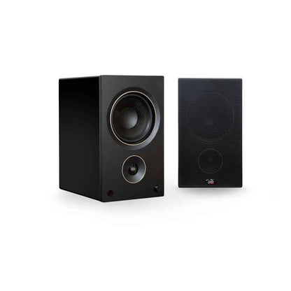 PSB Alpha AM5 Powered Bookshelf Speakers (Pair)