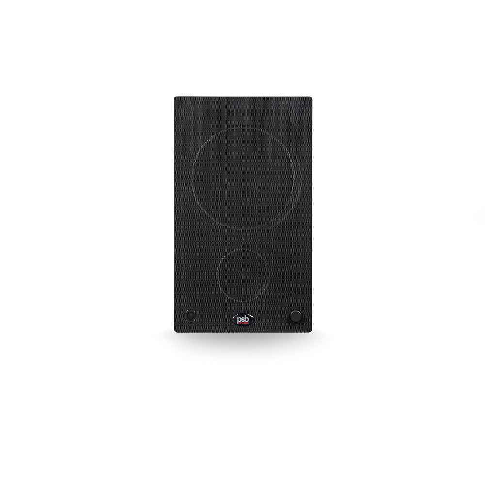 PSB Alpha AM5 Powered Bookshelf Speakers (Pair)