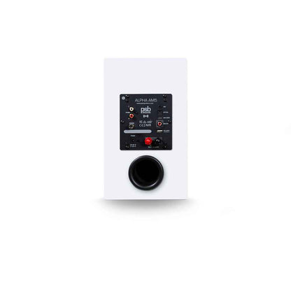 PSB Alpha AM5 Powered Bookshelf Speakers (Pair)