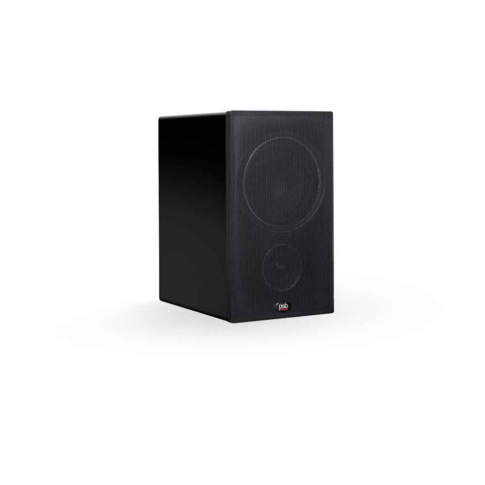 PSB Alpha AM5 Powered Bookshelf Speakers (Pair)