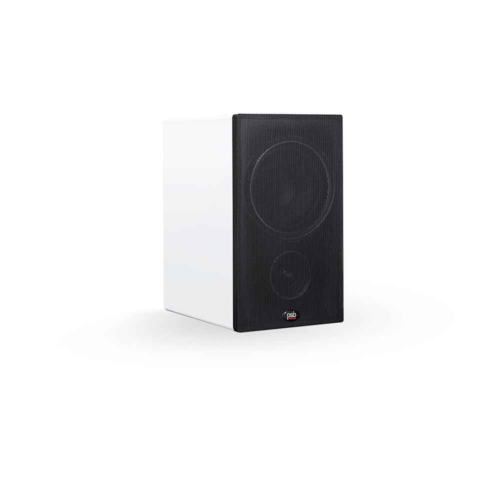 PSB Alpha AM5 Powered Bookshelf Speakers (Pair)