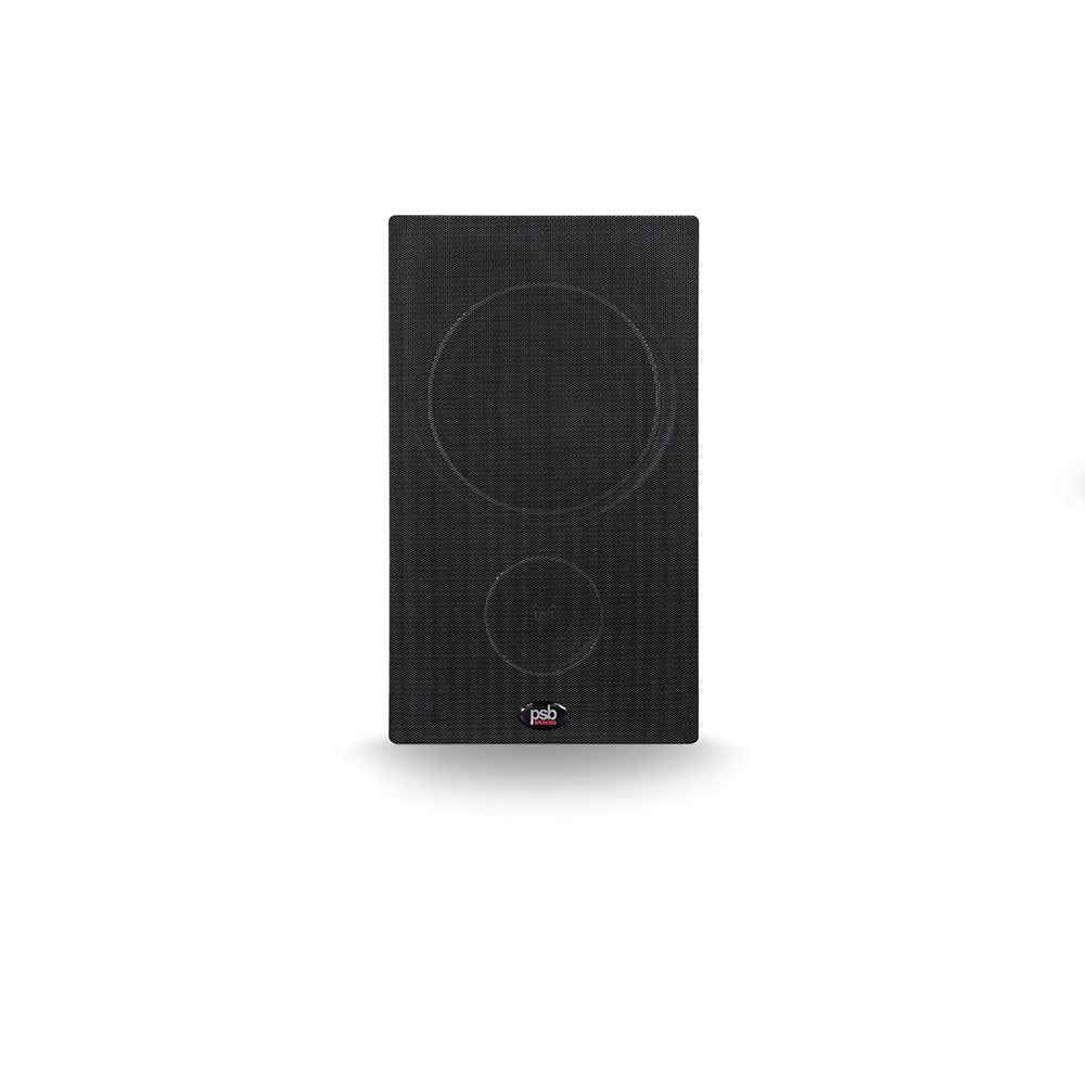 PSB Alpha AM5 Powered Bookshelf Speakers (Pair)