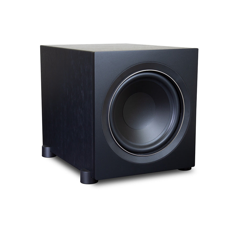 PSB Alpha S10 10" 150W Powered Subwoofer