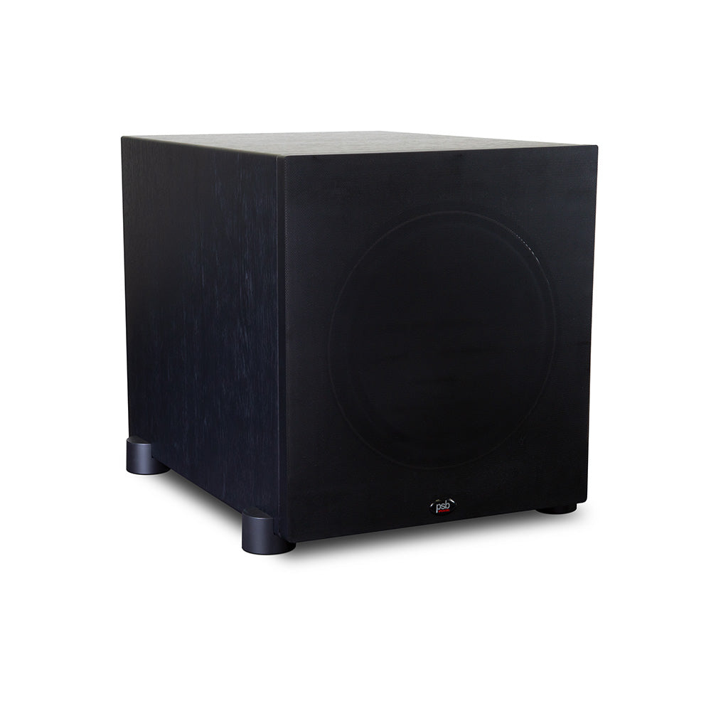 PSB Alpha S10 10" 150W Powered Subwoofer