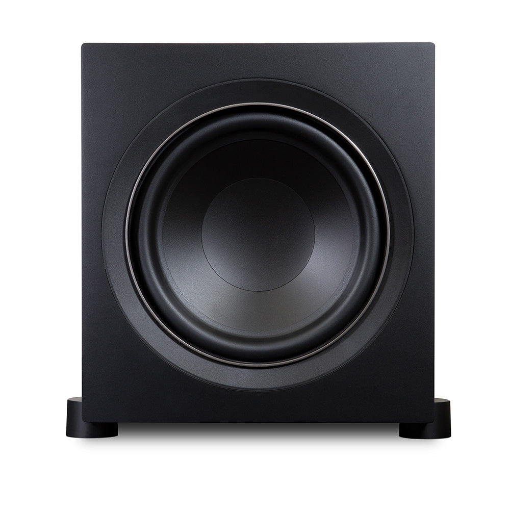 PSB Alpha S10 10" 150W Powered Subwoofer