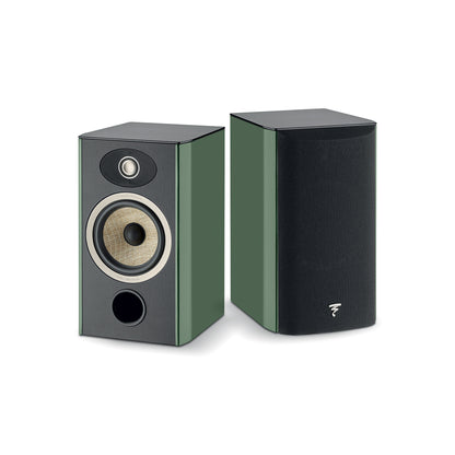 Focal Aria Evo X N°1 Bookshelf Speakers (Pair)