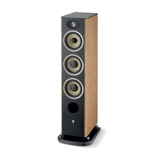 Focal Aria Evo X N°2 Floorstanding Speaker (Single)