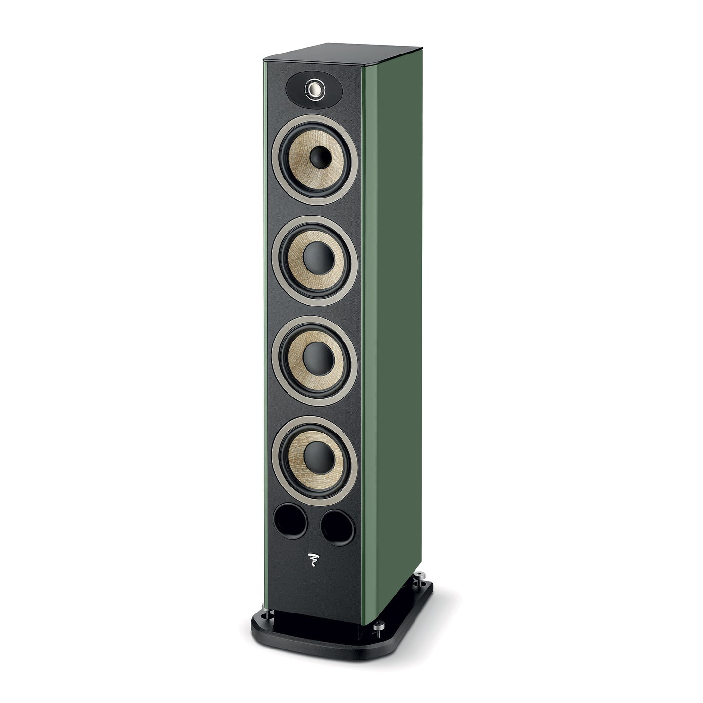 Focal Aria Evo X N°3 Floorstanding Speaker (Single)