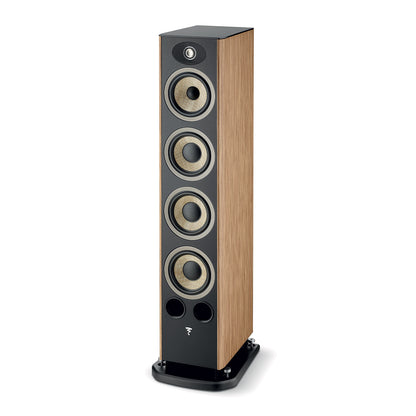 Focal Aria Evo X N°3 Floorstanding Speaker (Single)