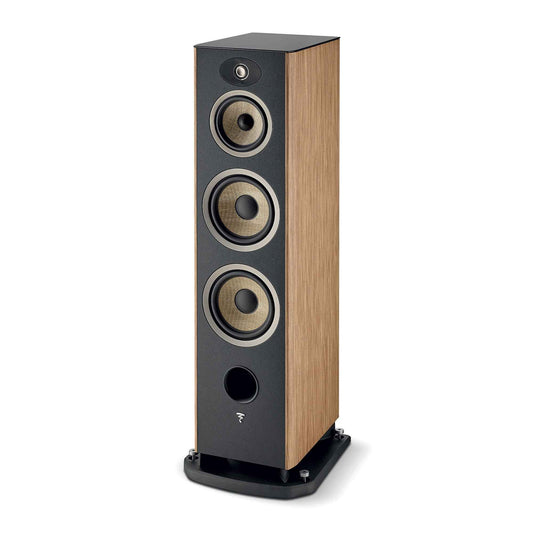 Focal Aria Evo X N°4 Floorstanding Speaker (Single)