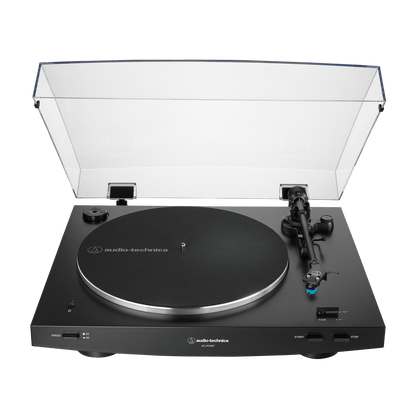 Audio Technica AT-LP3XBT Fully Automatic Belt-Drive Turntable