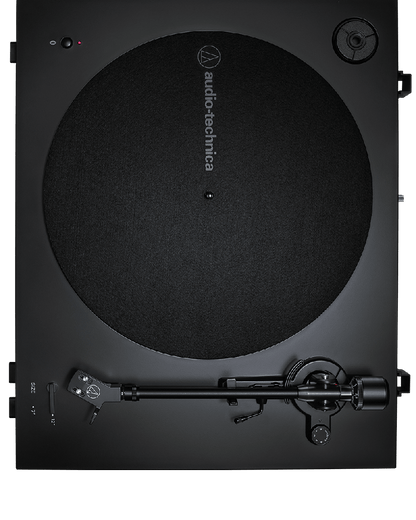 Audio Technica AT-LP3XBT Fully Automatic Belt-Drive Turntable