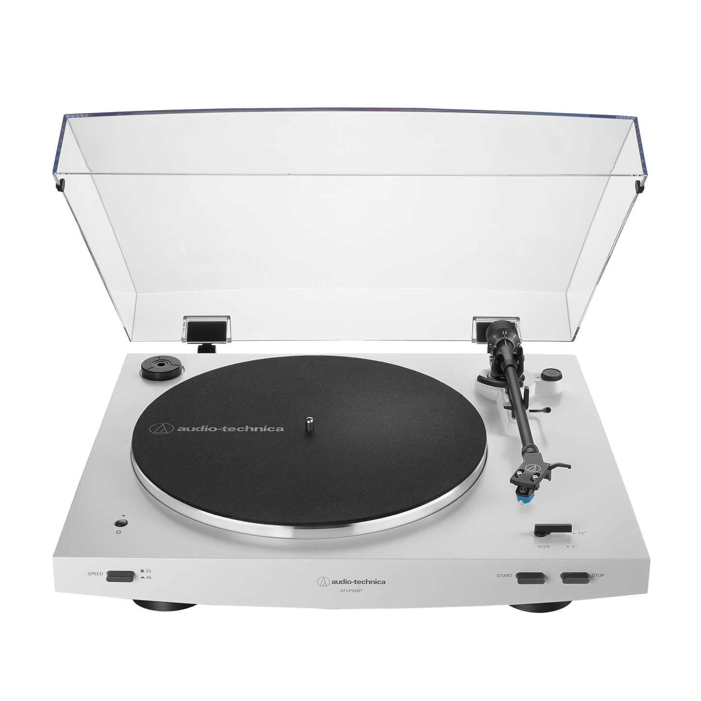 Audio Technica AT-LP3XBT Fully Automatic Belt-Drive Turntable